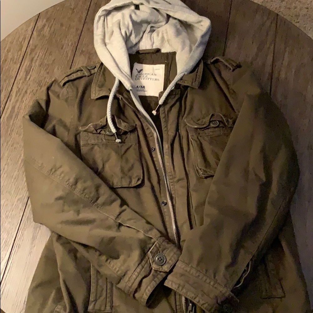 American Eagle Jacket